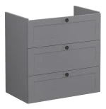 vitra-root-classic-80cm-3-drawer-washbasin-unit-matt-grey-1.webp