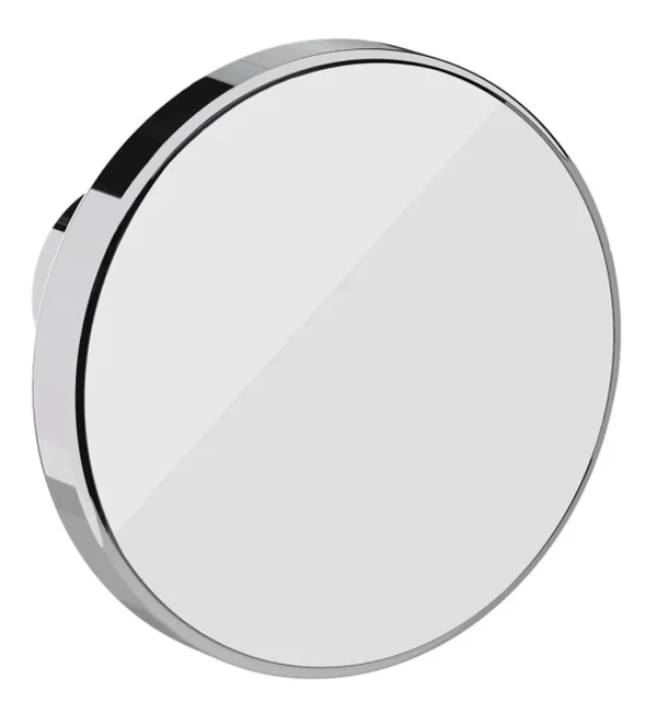 VitrA Root Classic Button Handle - Chrome