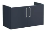 vitra-root-flat-100cm-2-door-washbasin-unit-matt-dark-blue-1.webp