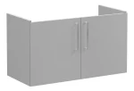 vitra-root-flat-100cm-2-door-washbasin-unit-matt-rock-grey-1.webp