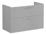 vitra-root-flat-100cm-2-drawer-washbasin-unit-matt-rock-grey-1.webp