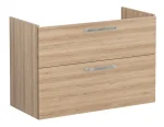 vitra-root-flat-100cm-2-drawer-washbasin-unit-natural-oak-1.webp