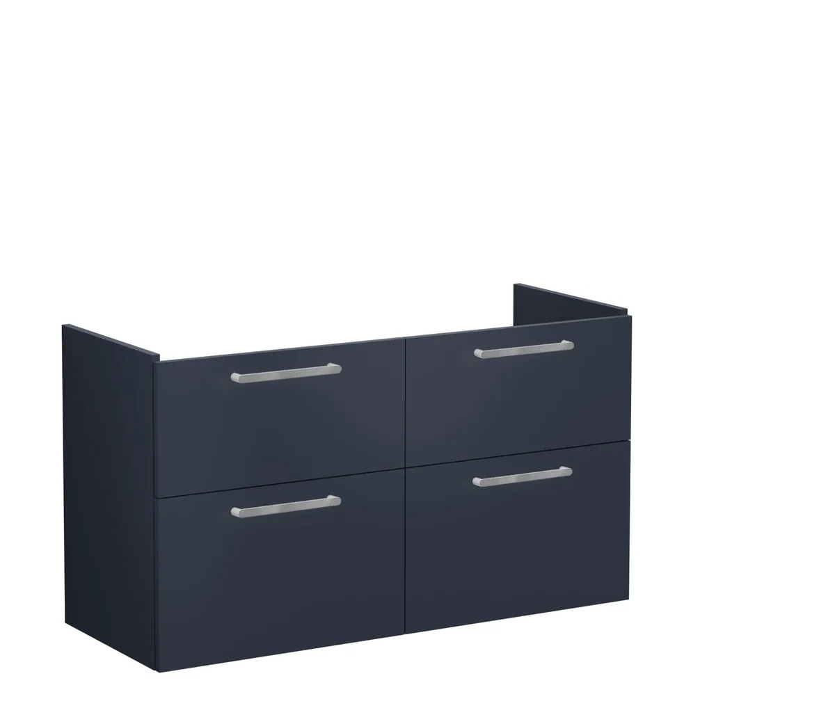 vitra-root-flat-120cm-4-drawer-washbasin-unit-matt-dark-blue-1.webp