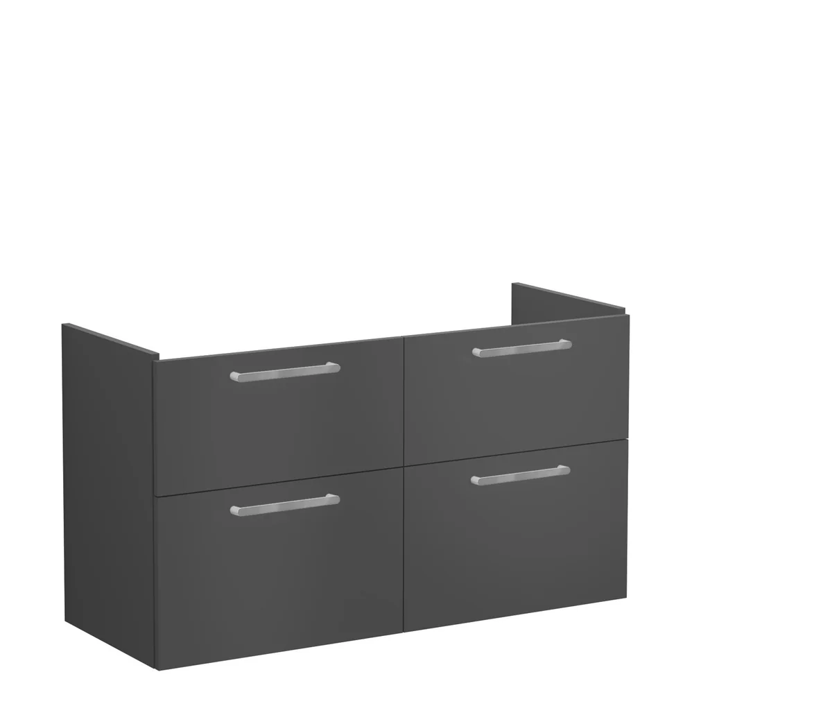 vitra-root-flat-120cm-4-drawer-washbasin-unit-matt-storm-grey-1.webp