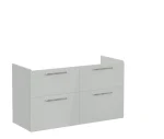 vitra-root-flat-120cm-4-drawer-washbasin-unit-shiny-pearl-grey-1.webp