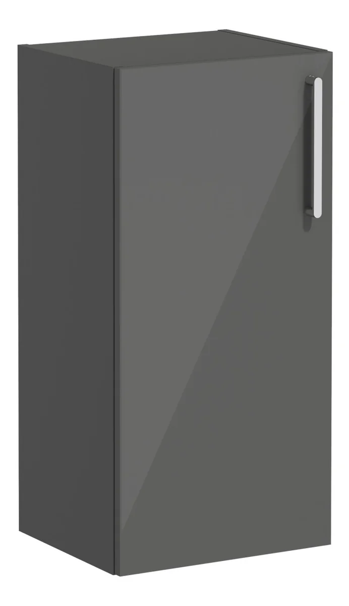 vitra-root-flat-40cm-1-door-lower-base-unit-lh-hinge-anthracite-high-gloss-1.webp