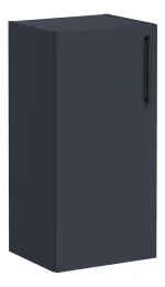 vitra-root-flat-40cm-1-door-lower-base-unit-lh-hinge-matt-dark-blue-1.webp