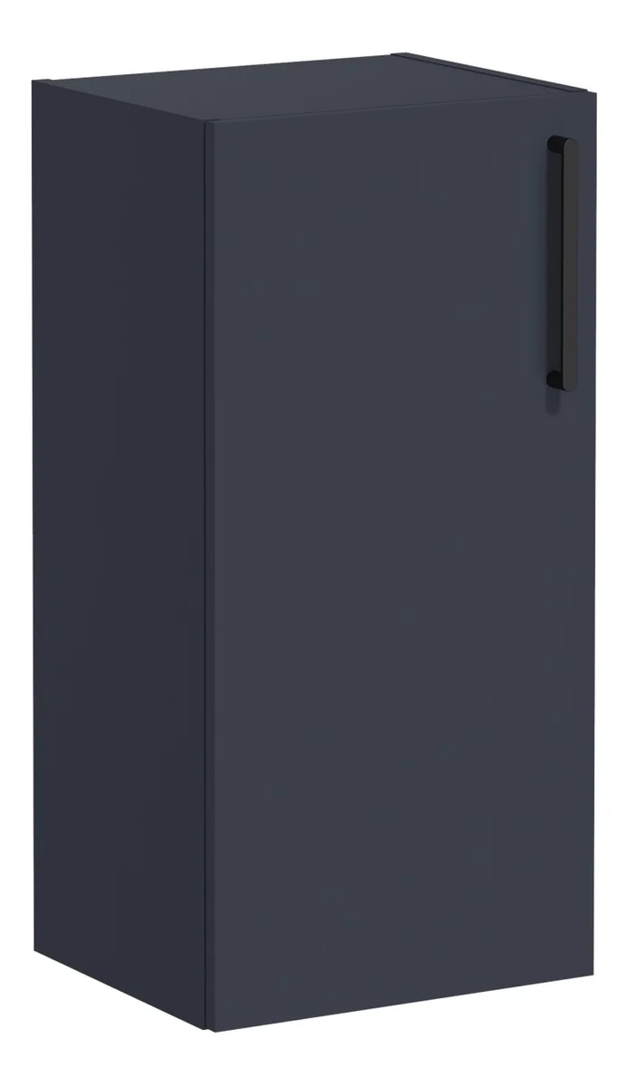 vitra-root-flat-40cm-1-door-lower-base-unit-lh-hinge-matt-dark-blue-1.webp