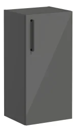 vitra-root-flat-40cm-1-door-lower-base-unit-rh-hinge-anthracite-high-gloss-1.webp