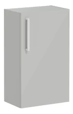 vitra-root-flat-40cm-1-door-slim-lower-base-unit-rh-hinge-shiny-pearl-grey-1.webp