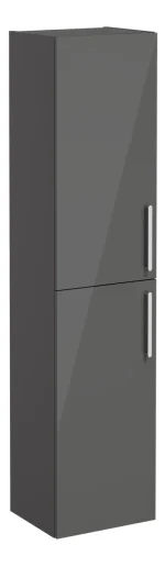 vitra-root-flat-40cm-2-door-tall-unit-lh-hinge-anthracite-high-gloss-1.webp