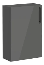 vitra-root-flat-55cm-1-door-slim-lower-base-unit-lh-hinge-anthracite-high-gloss-1.webp