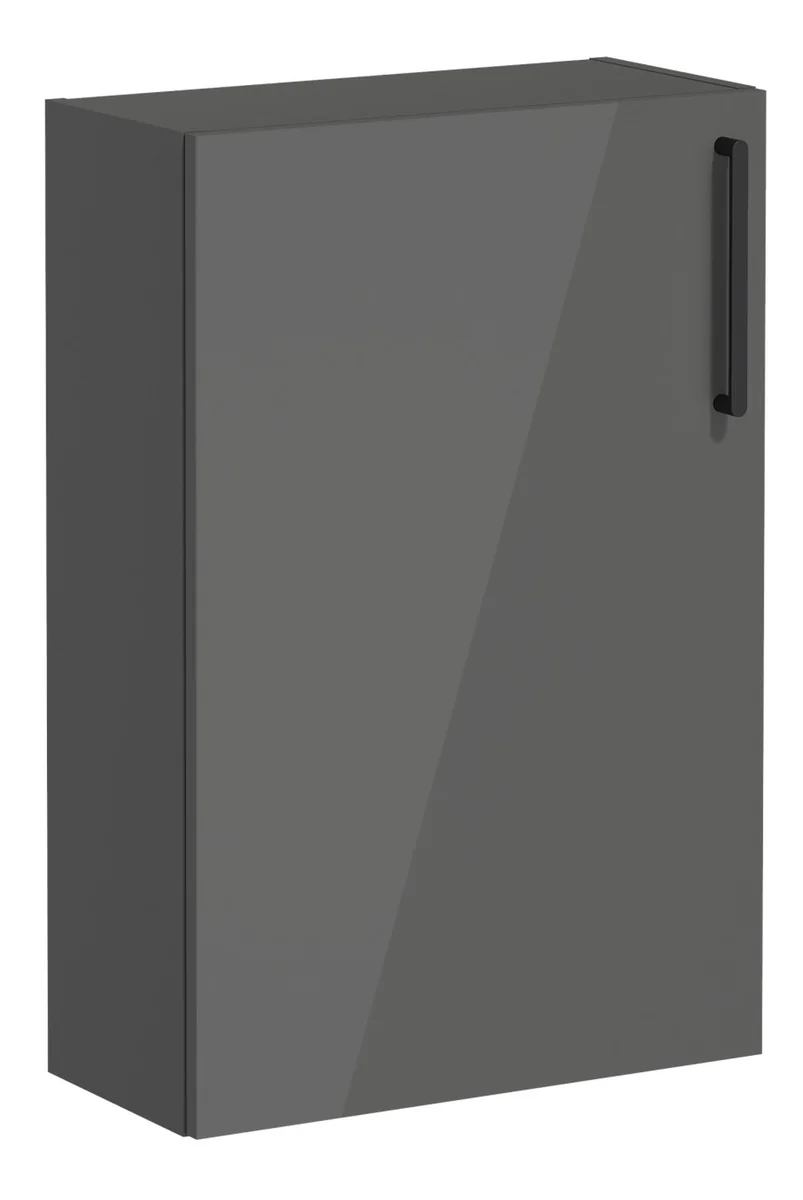 vitra-root-flat-55cm-1-door-slim-lower-base-unit-lh-hinge-anthracite-high-gloss-1.webp