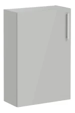 vitra-root-flat-55cm-1-door-slim-lower-base-unit-lh-hinge-shiny-pearl-grey-1.webp