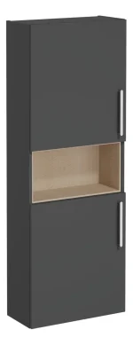 vitra-root-flat-55cm-2-door-semi-tall-unit-lh-hinge-matt-storm-grey-1.webp