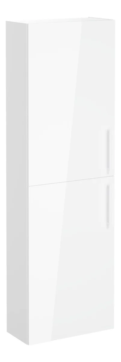 vitra-root-flat-55cm-2-door-slim-tall-unit-lh-hinge-high-gloss-white-1.webp