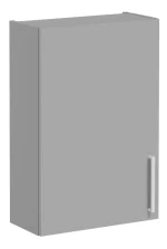 vitra-root-flat-60cm-1-door-upper-wall-unit-lh-hinge-matt-rock-grey-1.webp