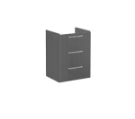 vitra-root-flat-60cm-3-drawer-washbasin-unit-anthracite-high-gloss-1.webp
