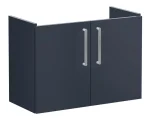 vitra-root-flat-80cm-2-door-wall-hung-slim-washbasin-unit-matt-dark-blue-1.webp