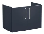 vitra-root-flat-80cm-2-door-wall-hung-washbasin-unit-matt-dark-blue-1.webp
