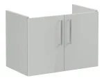 vitra-root-flat-80cm-2-door-wall-hung-washbasin-unit-shiny-pearl-grey-1.webp