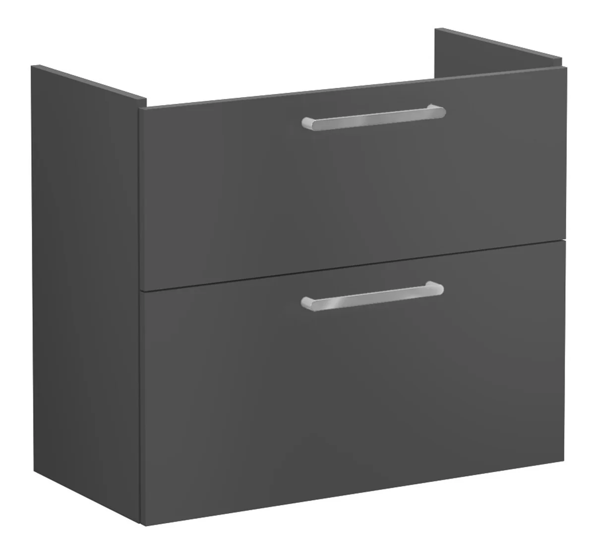 vitra-root-flat-80cm-2-drawer-slim-washbasin-unit-matt-storm-grey-1.webp
