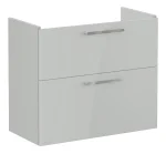 vitra-root-flat-80cm-2-drawer-slim-washbasin-unit-shiny-pearl-grey-1.webp