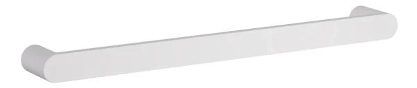 VitrA Root Flat Bar Handle - Matt White