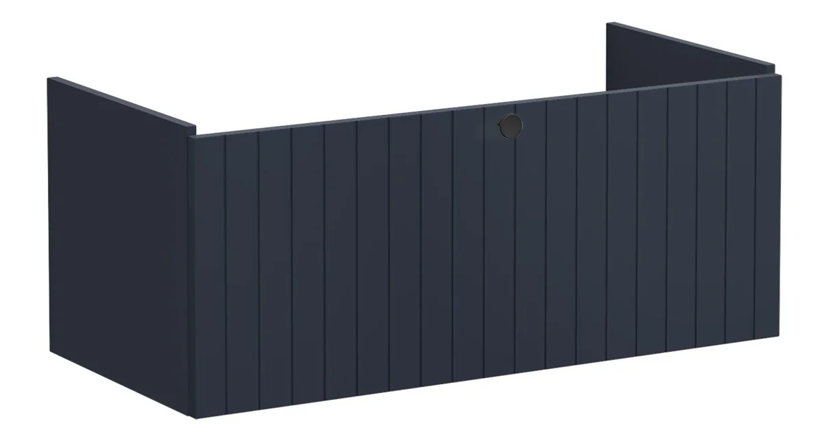vitra-root-groove-100cm-1-drawer-washbasin-unit-matt-dark-blue-1.webp