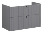 vitra-root-groove-100cm-2-drawer-washbasin-unit-matt-grey-1.webp