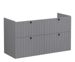 vitra-root-groove-120cm-4-drawer-washbasin-unit-matt-grey-1.webp