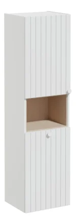 vitra-root-groove-40cm-2-door-semi-tall-unit-w-laundry-basket-lh-hinge-matt-light-grey-1.webp