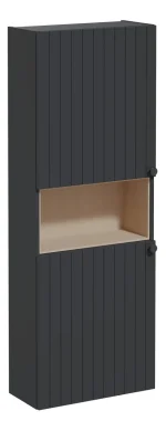 vitra-root-groove-55cm-2-door-semi-tall-unit-lh-hinge-matt-graphite-1.webp