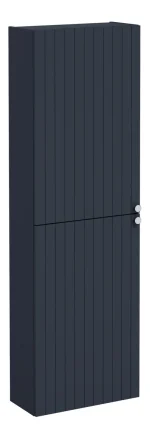 vitra-root-groove-55cm-2-door-slim-tall-unit-lh-hinge-matt-dark-blue-1.webp