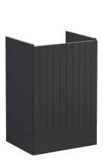 vitra-root-groove-60cm-2-door-floor-standing-washbasin-unit-matt-graphite-1.webp