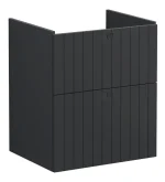 vitra-root-groove-60cm-2-drawer-washbasin-unit-matt-graphite-1.webp