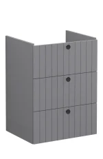 vitra-root-groove-60cm-3-drawer-washbasin-unit-matt-grey-1.webp