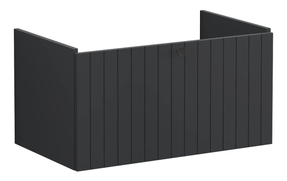 vitra-root-groove-80cm-1-drawer-washbasin-unit-matt-graphite-1.webp