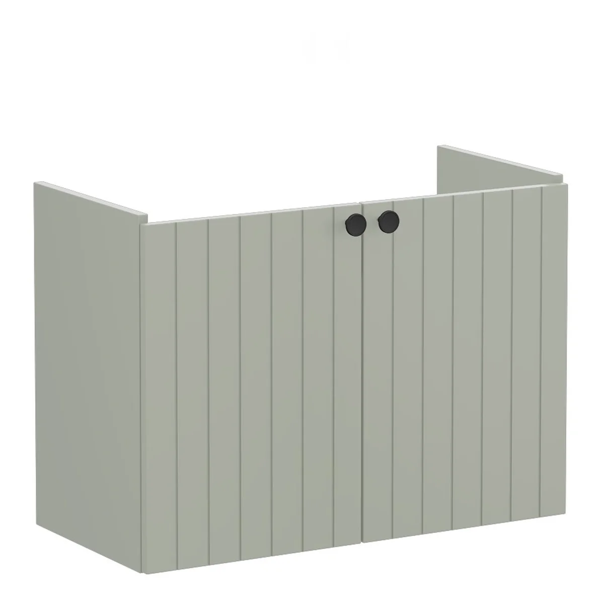vitra-root-groove-80cm-2-door-wall-hung-slim-washbasin-unit-matt-retro-green-1.webp