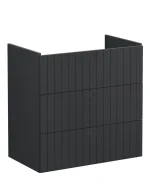 vitra-root-groove-80cm-3-drawer-washbasin-unit-matt-graphite-1.webp