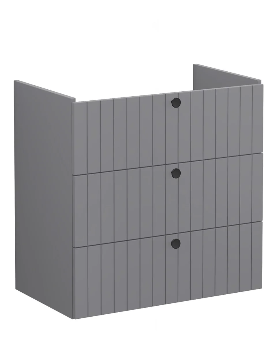 vitra-root-groove-80cm-3-drawer-washbasin-unit-matt-grey-1.webp