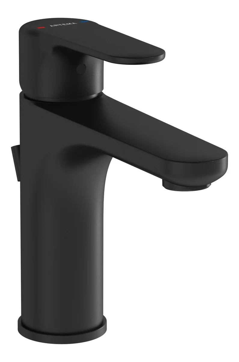 vitra-root-round-basin-mixer-w-waste-lever-matt-black-1.webp