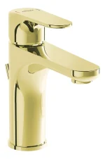 vitra-root-round-basin-mixer-w-waste-lever-soft-gold-1.webp