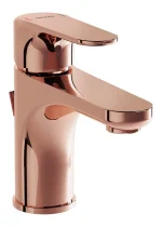vitra-root-round-compact-basin-mixer-w-waste-lever-soft-copper-1.webp