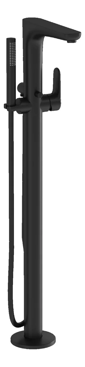 vitra-root-round-floor-standing-bath-shower-mixer-matt-black-1.webp