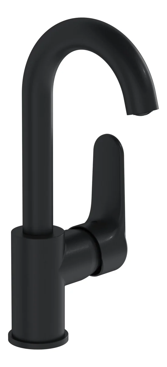 vitra-root-round-swivel-basin-mixer-matt-black-1.webp