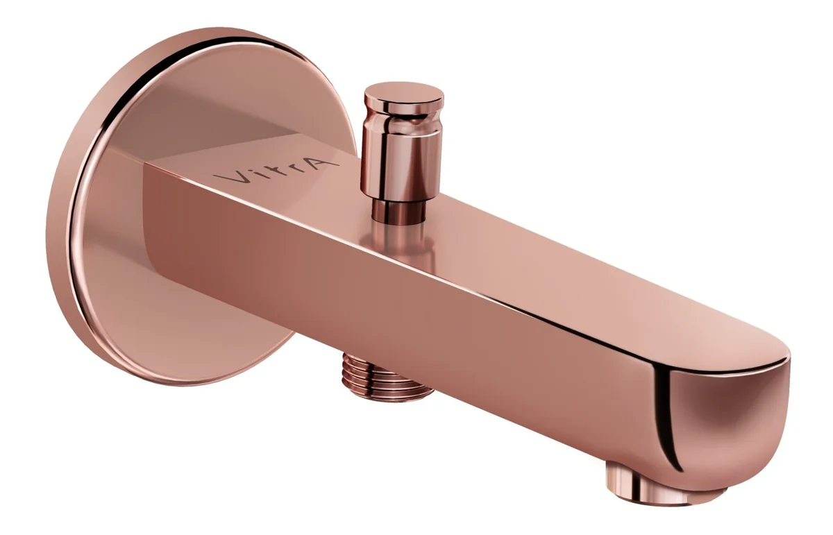 vitra-root-round-wall-mounted-monohole-bath-shower-mixer-soft-copper-1.webp