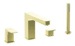 vitra-root-square-4-hole-bath-shower-mixer-soft-gold-1.webp