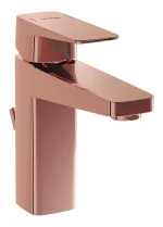 vitra-root-square-basin-mixer-w-waste-lever-soft-copper-1.webp