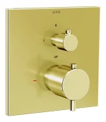 vitra-root-square-integrated-thermostatic-1-way-shower-mixer-valve-soft-gold-1.webp